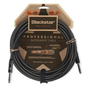 Blackstar PRO instrument kabl 3m