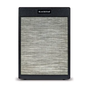 Blackstar St. James 212VOC Black gitarski kabinet