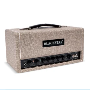 Blackstar St. James 50 EL34 Head lampaško pojačalo