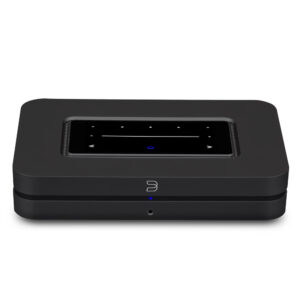 Bluesound NODE Wireless Music Streaming