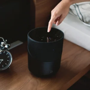 Bluesound PULSE M Black Wireless zvučnik