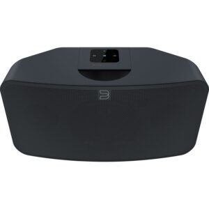 Bluesound PULSE MINI 2i Black Wireless zvučnik