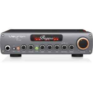 Bugera VEYRON TUBE BV1001T bass pojačalo