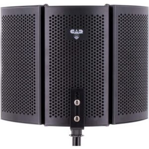 CAD Audio AS10 Acousti Shield reflection filter