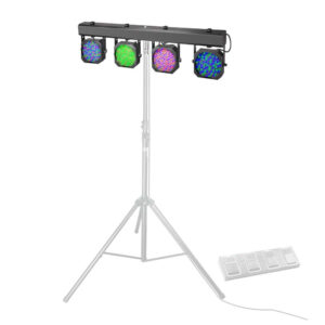 Cameo Multi Par 1 SET LED rasvjeta