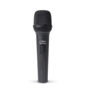 Carry-On mikrofon s kablom XLR Performer Dynamic