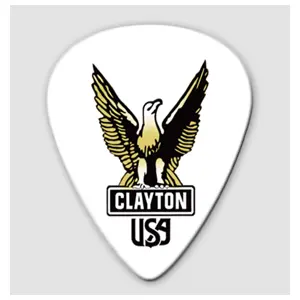 Clayton trzalica Acetal Standard razne debljine (komad)