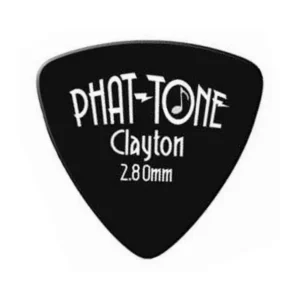Clayton trzalica Phat-Tone Rounded (komad)