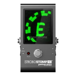 Peterson StroboStomp HD strobe profi štimer