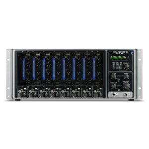Cranborne Audio 500R8 rack za 500 series module