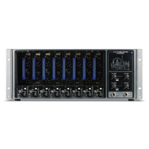 Cranborne Audio 500ADAT rack za 500 series module