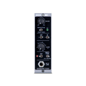 Cranborne Audio Camden 500 series modul pretpojačalo
