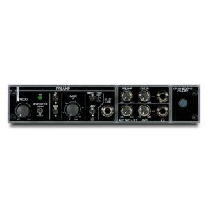 Cranborne Audio Camden EC1 pretpojačalo