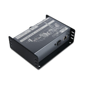 Cranborne Audio N22 audio distribucija