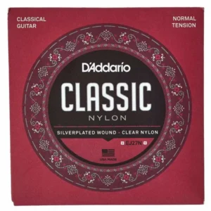 D'Addario Classic EJ27N Normal žice za klasičnu