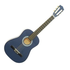Dimavery AC-303 gitara 1/2 školska gitara sa torbom