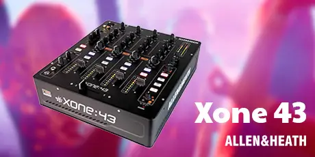 Artist - DJ oprema ponuda