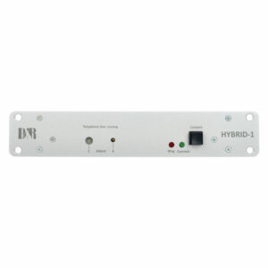 D&R Hybrid 1 telefonski hibrid