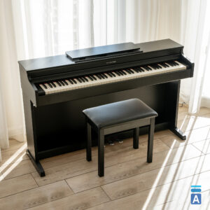 Standorf SONATA II digitalni klavir crni