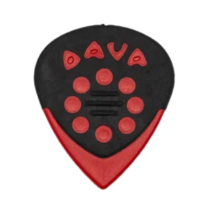 Dava Jazz Grip Delrin trzalica