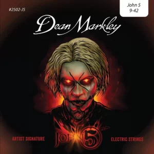 Dean Markley John 5 Signature 9-42 žice