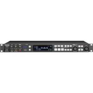Denon DNF300 USB/SD rekovski audio player