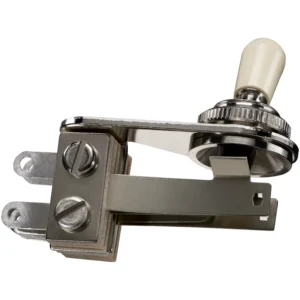DiMarzio EP1100 Switchcraft Toggle Switch prekidač desni