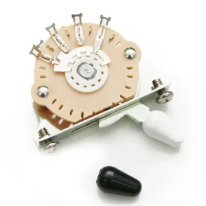 DiMarzio EP1104 Five-Way Switch Strat prekidač