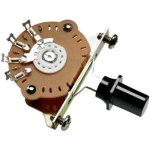 DiMarzio EP1105 Three-Way Switch Tele prekidač