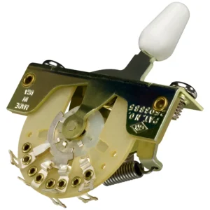 DiMarzio EP1114 CRL Five-Way Switch Strat prekidač