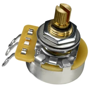 DiMarzio EP1200 250k Custom Taper potenciometar