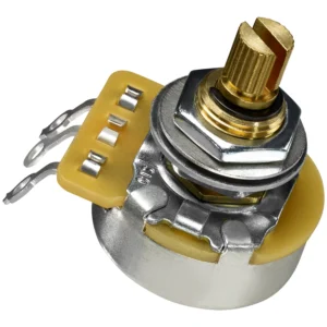 DiMarzio EP1201 500k Custom Taper potenciometar
