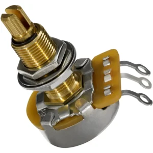 DiMarzio EP1201L 500k Custom Taper potenciometar dugi