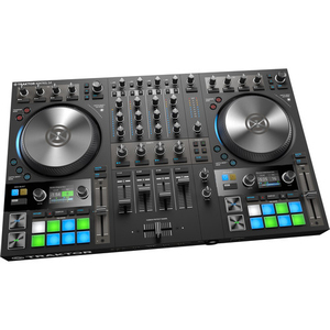 DJ Kontroleri DJ Kontroleri
