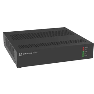 Dynacord U240:1 Amp 240W pojačalo