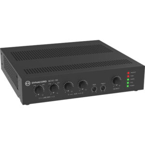 Dynacord U240:1M MixAmp 240W pojačalo mikser