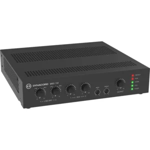 Dynacord U60:1M MixAmp 60W pojačalo mikser
