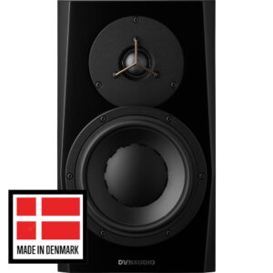 Dynaudio LYD 7 aktivni studijski monitor