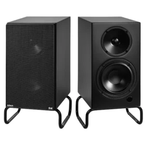 ELAC Debut ConneX DCB41 Adsum Black zvučnici (par)