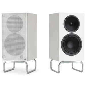 ELAC Debut ConneX DCB41 Adsum satin white zvučnici (par)