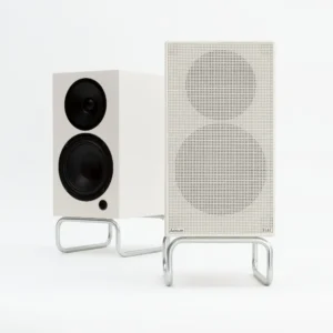 ELAC Debut ConneX DCB41 Adsum satin white zvučnici (par)