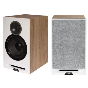 ELAC Debut Reference DBR62 White Oak zvučnici (par)