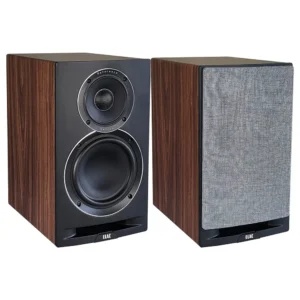 ELAC UniFi Reference UBR62 Black Wood (par)