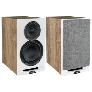 ELAC UniFi Reference UBR62 White Wood (par)