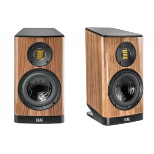 ELAC Vela BS 403.2 Gloss Walnut 6" Bookshelf zvučnici (par)