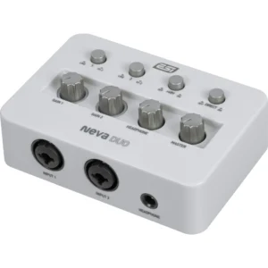 ESI NEVA DUO audio interfejs