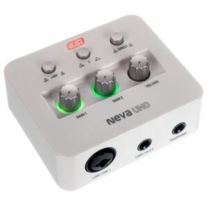 ESI NEVA UNO audio interfejs