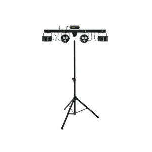 EUROLITE LED KLS Laser Bar FX rasvjeta set sa stalkom