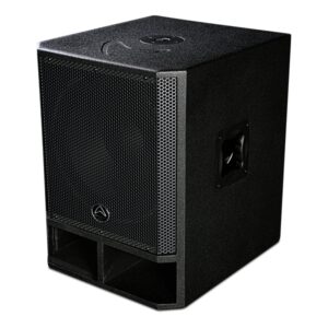 Wharfedale Pro EVO-X 15B pasivni subwoofer