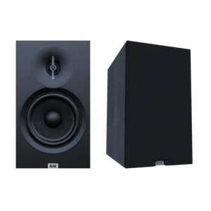 Elac Debut 3.0 / DB63-BK Bookshelf zvučnik (par)
